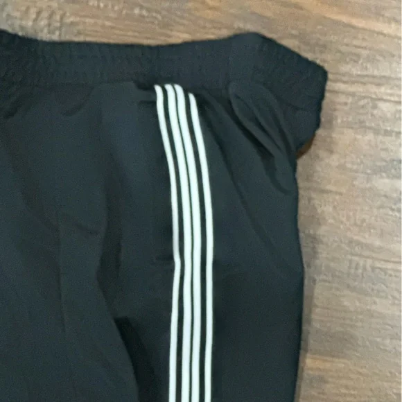 Hollister Women's Black & White Joggers Size S - Picture 2 of 9